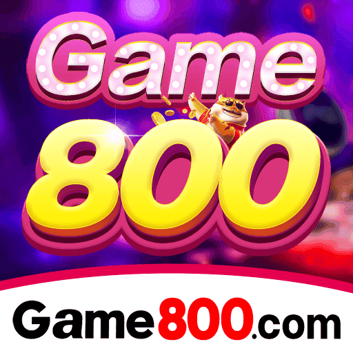 Ícone da game800