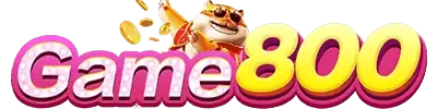 Logo da game800